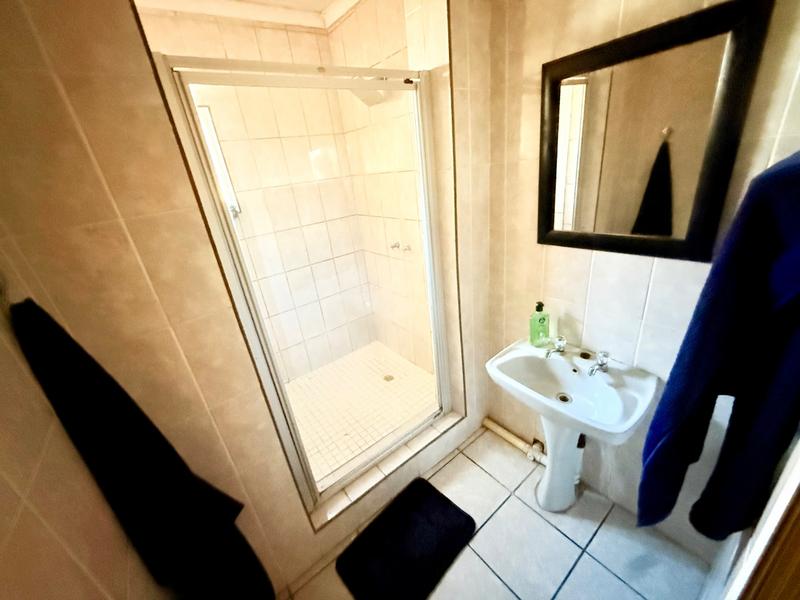 3 Bedroom Property for Sale in Vanderbijlpark CW 3 Gauteng
