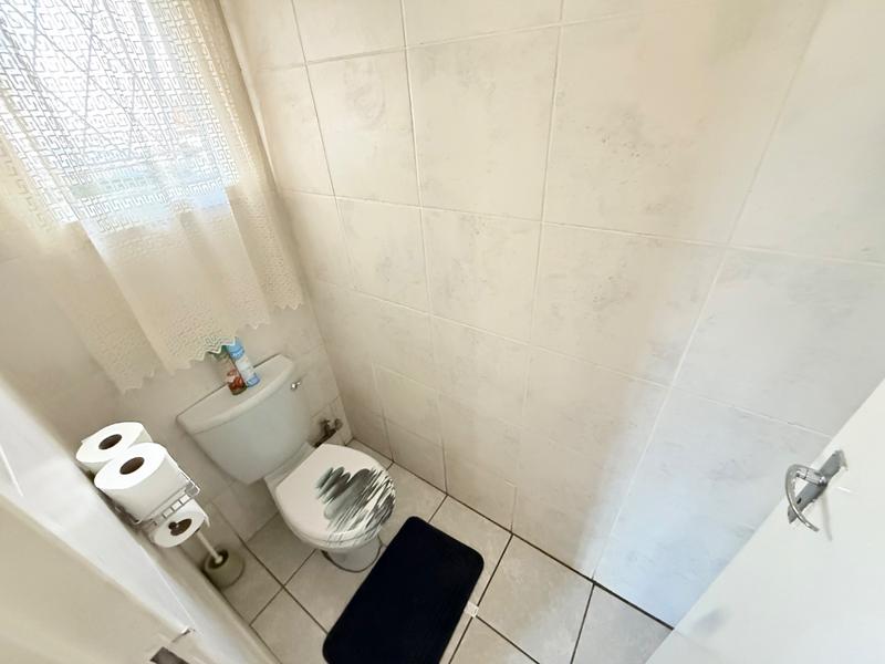 3 Bedroom Property for Sale in Vanderbijlpark CW 3 Gauteng