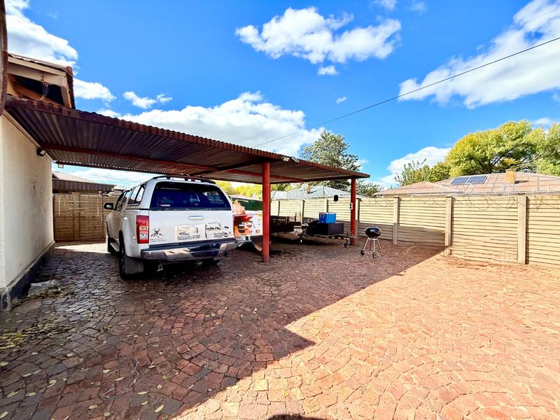 3 Bedroom Property for Sale in Vanderbijlpark CW 3 Gauteng