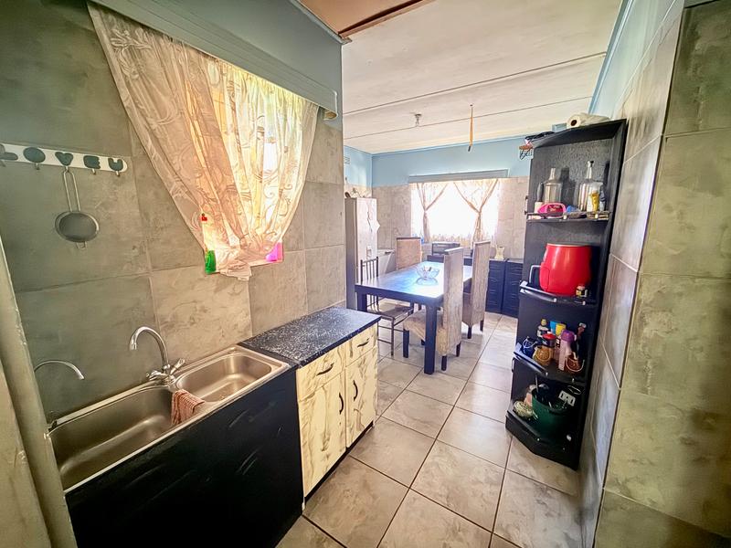 3 Bedroom Property for Sale in Vanderbijlpark Cw 6 Gauteng