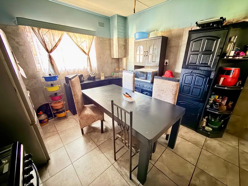 3 Bedroom Property for Sale in Vanderbijlpark Cw 6 Gauteng