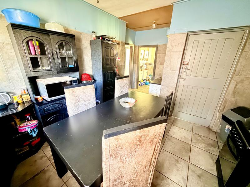 3 Bedroom Property for Sale in Vanderbijlpark Cw 6 Gauteng