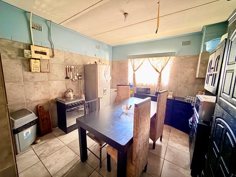 3 Bedroom Property for Sale in Vanderbijlpark Cw 6 Gauteng