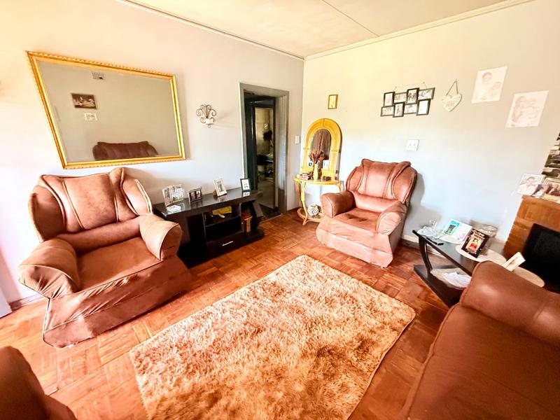 3 Bedroom Property for Sale in Vanderbijlpark Cw 6 Gauteng