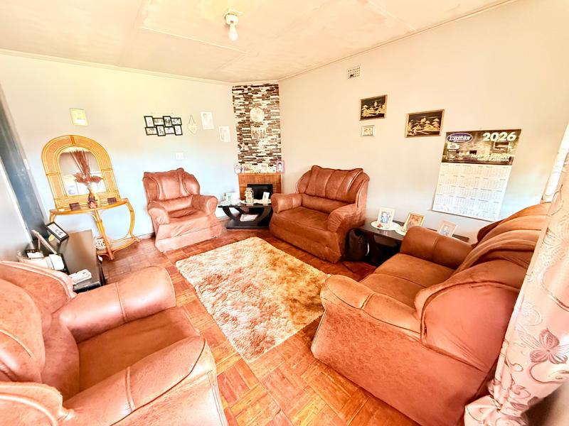3 Bedroom Property for Sale in Vanderbijlpark Cw 6 Gauteng