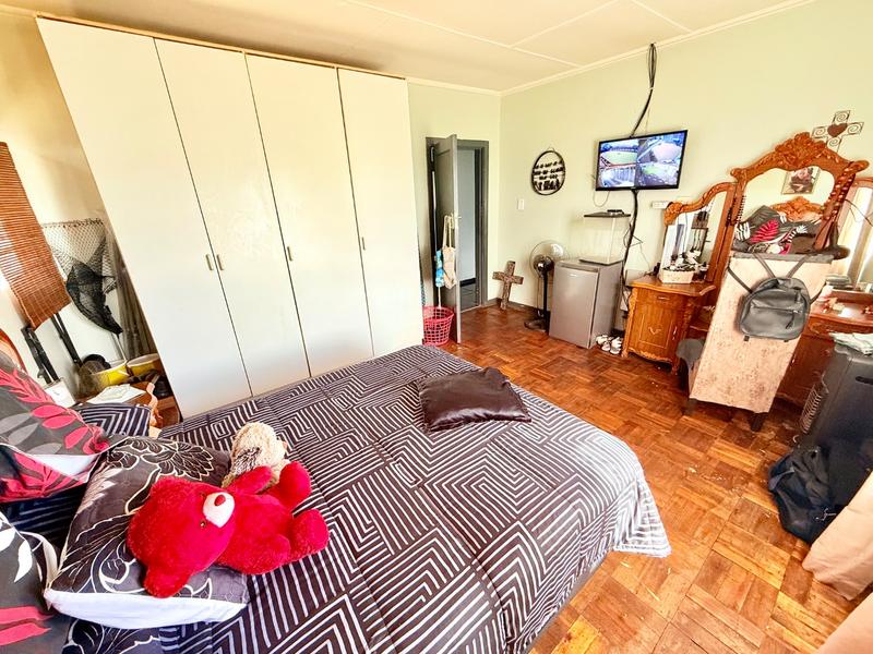 3 Bedroom Property for Sale in Vanderbijlpark Cw 6 Gauteng