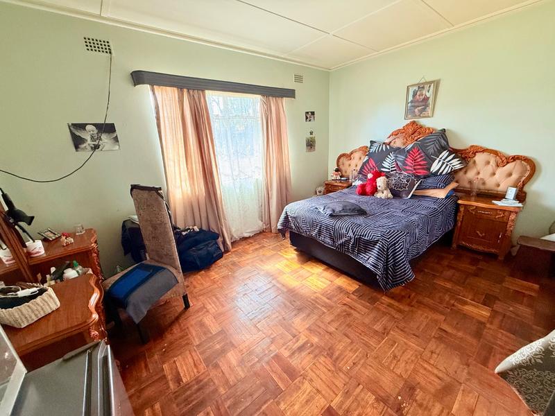 3 Bedroom Property for Sale in Vanderbijlpark Cw 6 Gauteng