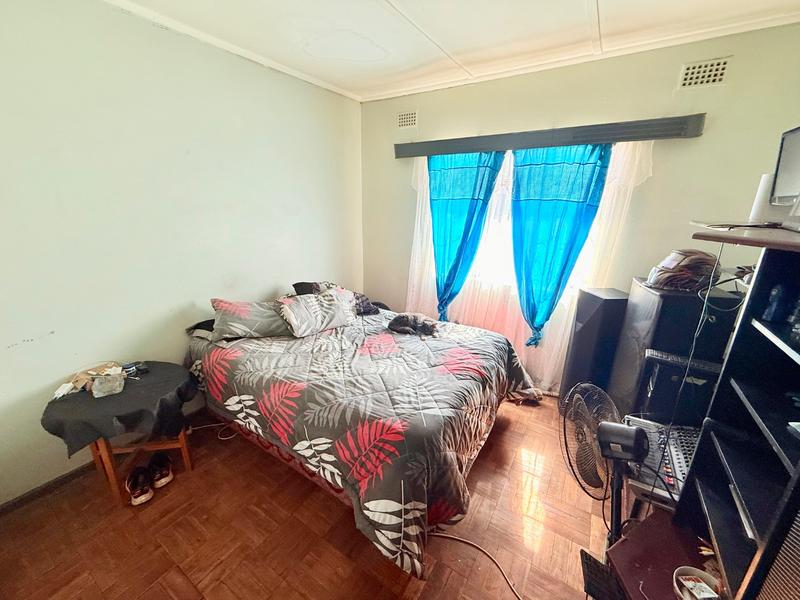 3 Bedroom Property for Sale in Vanderbijlpark Cw 6 Gauteng