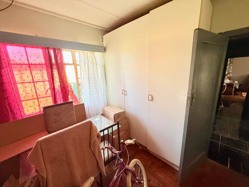 3 Bedroom Property for Sale in Vanderbijlpark Cw 6 Gauteng