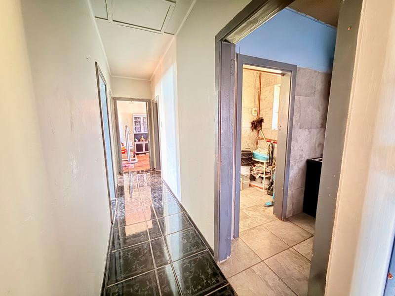 3 Bedroom Property for Sale in Vanderbijlpark Cw 6 Gauteng