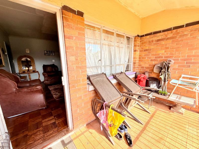 3 Bedroom Property for Sale in Vanderbijlpark Cw 6 Gauteng