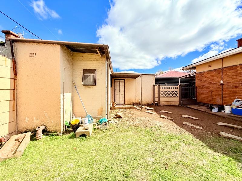 3 Bedroom Property for Sale in Vanderbijlpark Cw 6 Gauteng