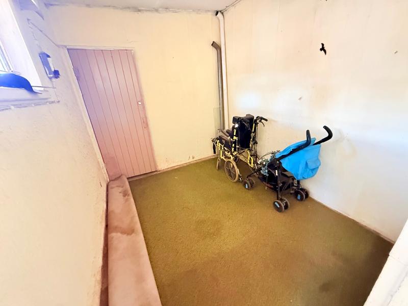 3 Bedroom Property for Sale in Vanderbijlpark Cw 6 Gauteng