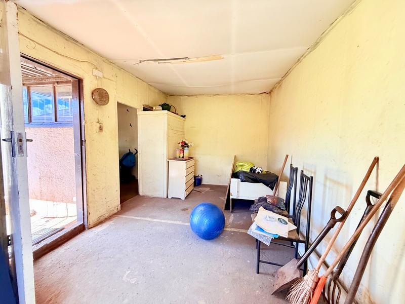 3 Bedroom Property for Sale in Vanderbijlpark Cw 6 Gauteng