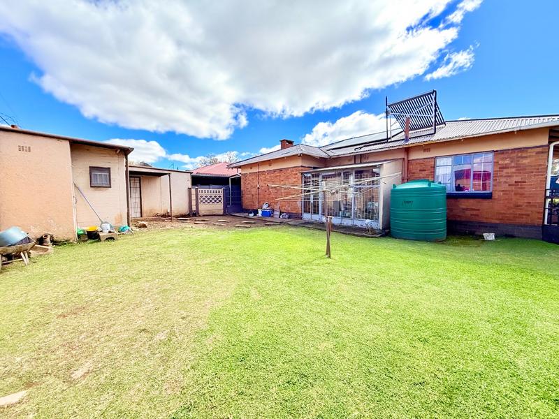 3 Bedroom Property for Sale in Vanderbijlpark Cw 6 Gauteng