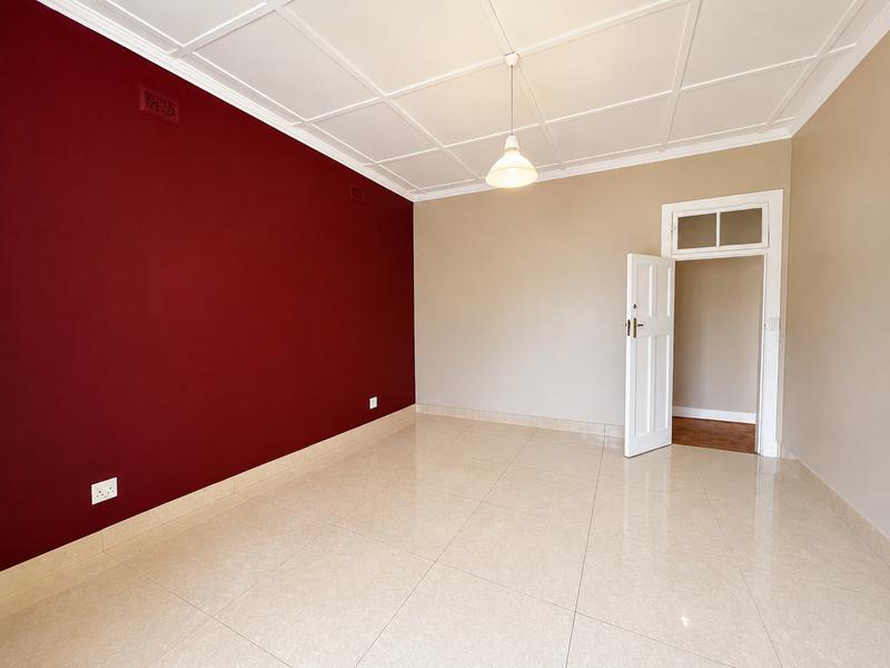 To Let 6 Bedroom Property for Rent in Muckleneuk Gauteng