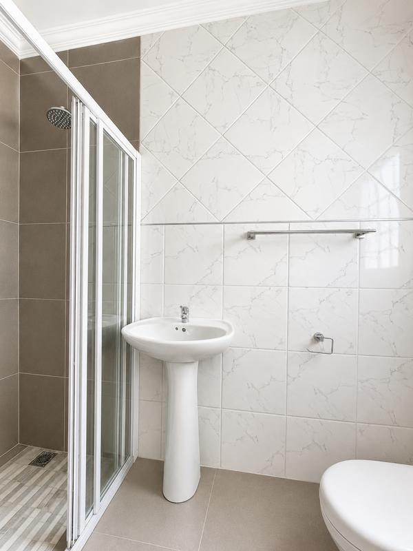 To Let 6 Bedroom Property for Rent in Muckleneuk Gauteng