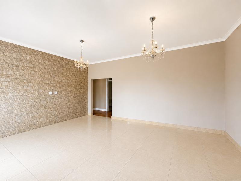To Let 6 Bedroom Property for Rent in Muckleneuk Gauteng