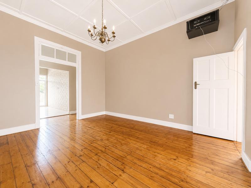 To Let 6 Bedroom Property for Rent in Muckleneuk Gauteng