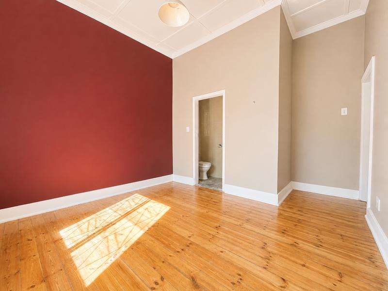 To Let 6 Bedroom Property for Rent in Muckleneuk Gauteng
