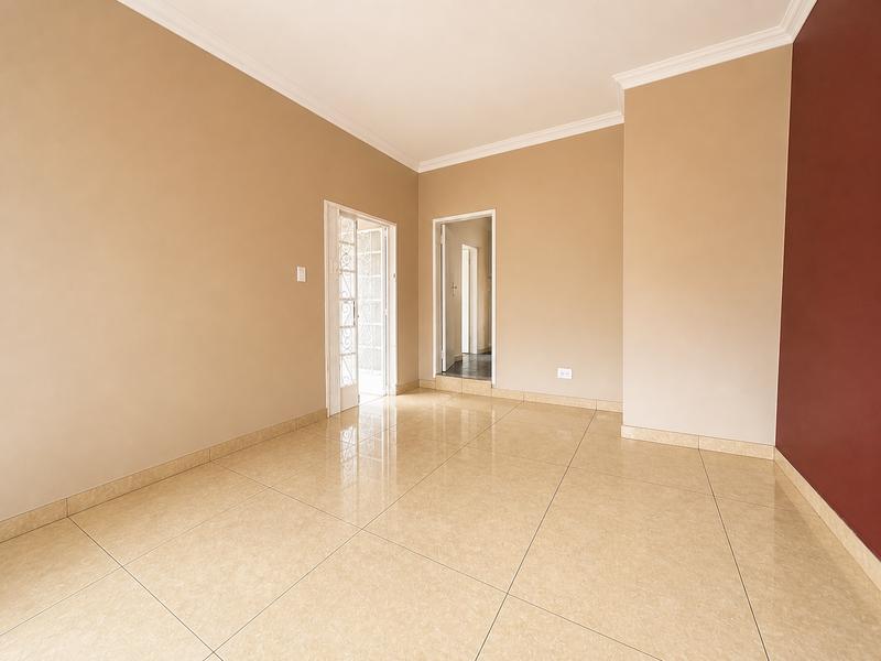 To Let 6 Bedroom Property for Rent in Muckleneuk Gauteng