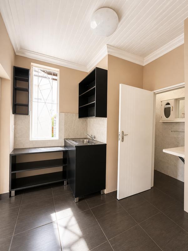 To Let 6 Bedroom Property for Rent in Muckleneuk Gauteng