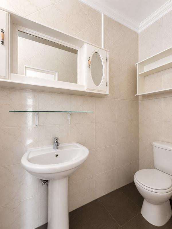 To Let 6 Bedroom Property for Rent in Muckleneuk Gauteng