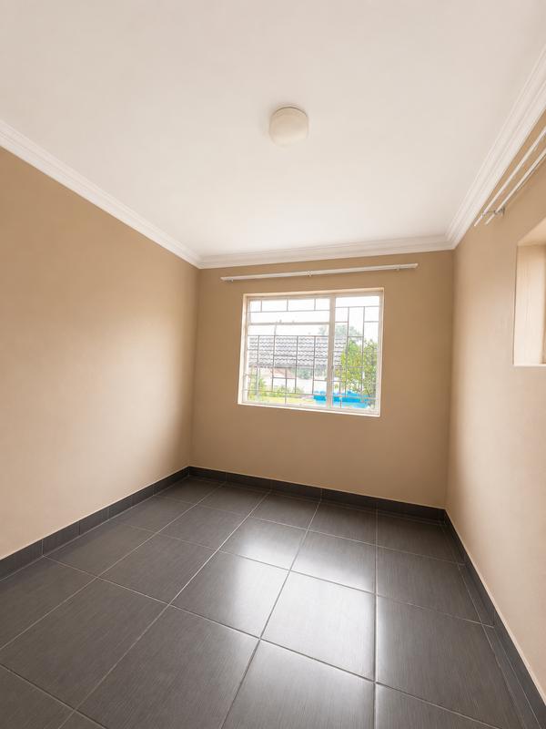 To Let 6 Bedroom Property for Rent in Muckleneuk Gauteng