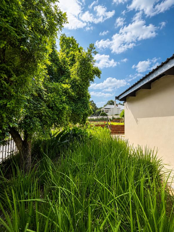 To Let 6 Bedroom Property for Rent in Muckleneuk Gauteng