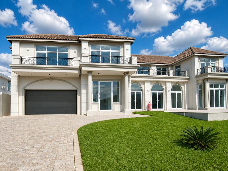 4 Bedroom Property for Sale in Waterkloof Heights Gauteng