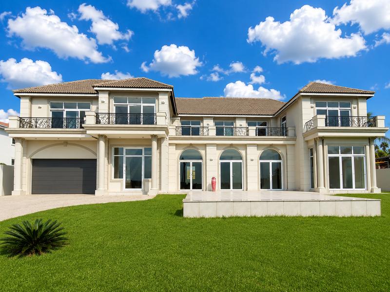 4 Bedroom Property for Sale in Waterkloof Heights Gauteng