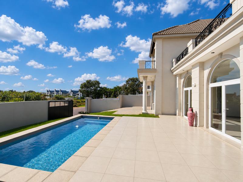 4 Bedroom Property for Sale in Waterkloof Heights Gauteng