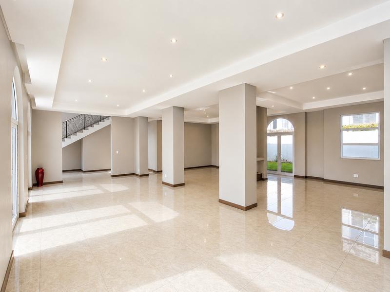 4 Bedroom Property for Sale in Waterkloof Heights Gauteng