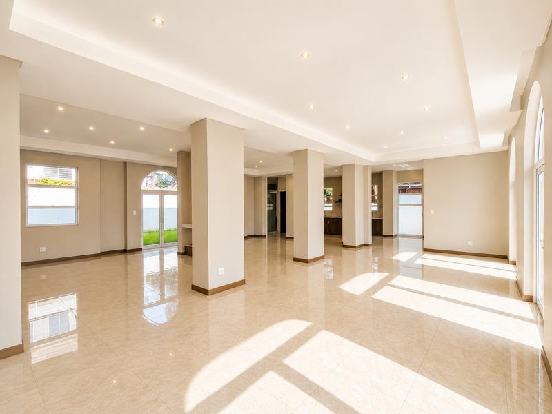 4 Bedroom Property for Sale in Waterkloof Heights Gauteng