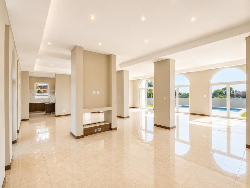 4 Bedroom Property for Sale in Waterkloof Heights Gauteng