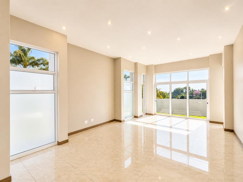 4 Bedroom Property for Sale in Waterkloof Heights Gauteng