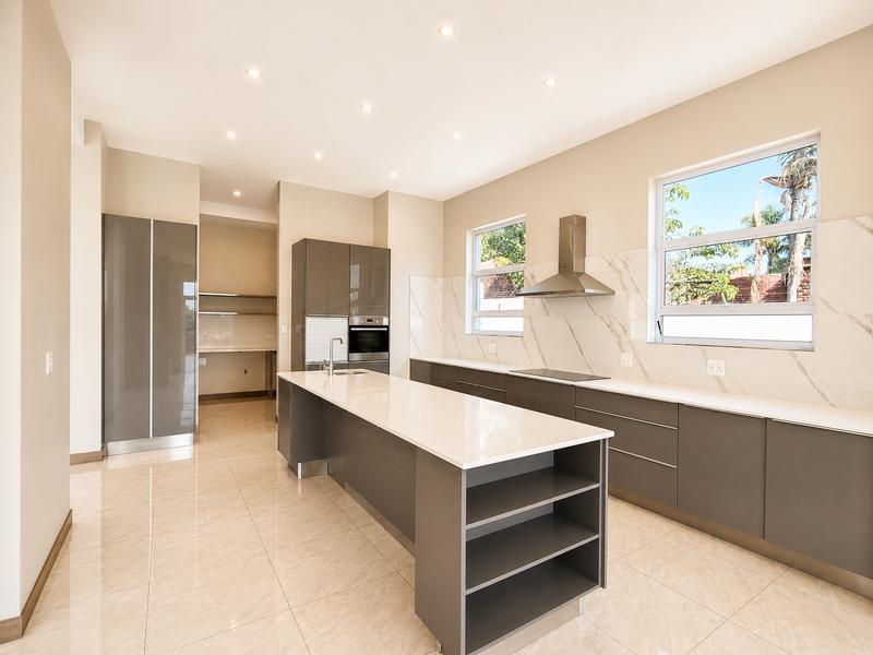 4 Bedroom Property for Sale in Waterkloof Heights Gauteng