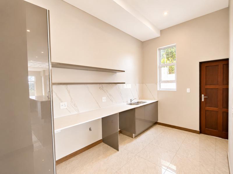 4 Bedroom Property for Sale in Waterkloof Heights Gauteng