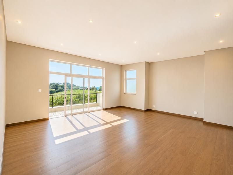4 Bedroom Property for Sale in Waterkloof Heights Gauteng