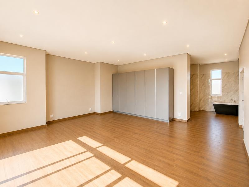 4 Bedroom Property for Sale in Waterkloof Heights Gauteng