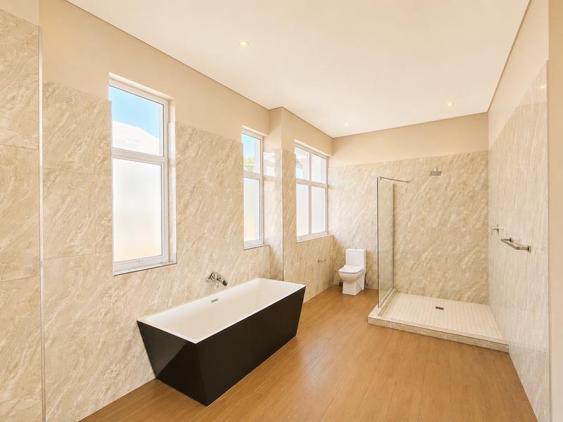 4 Bedroom Property for Sale in Waterkloof Heights Gauteng