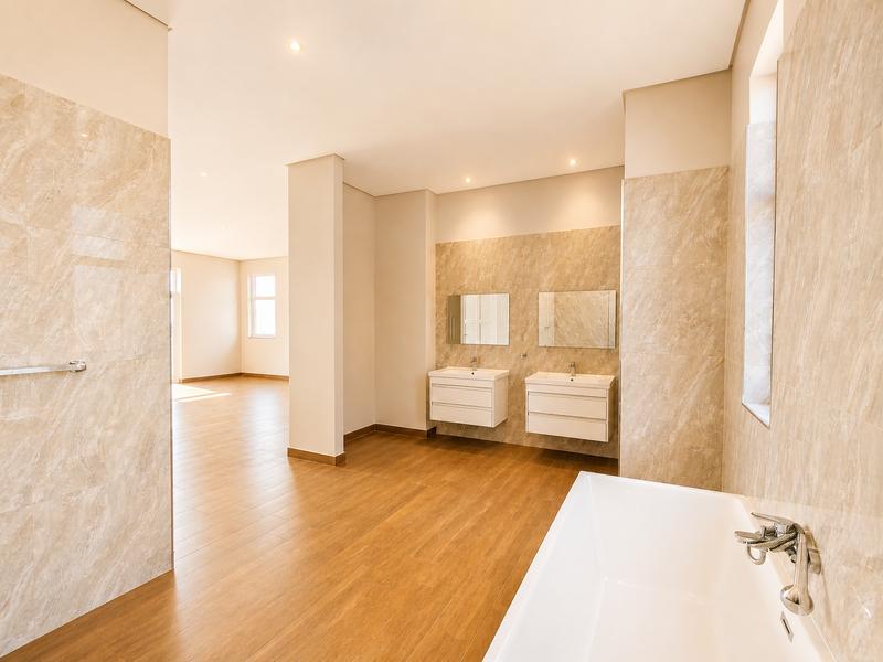 4 Bedroom Property for Sale in Waterkloof Heights Gauteng