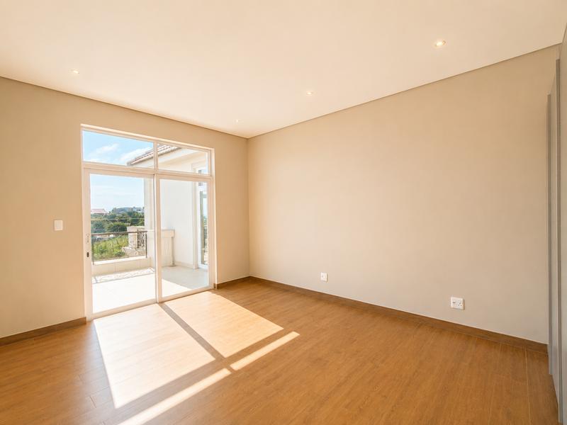 4 Bedroom Property for Sale in Waterkloof Heights Gauteng