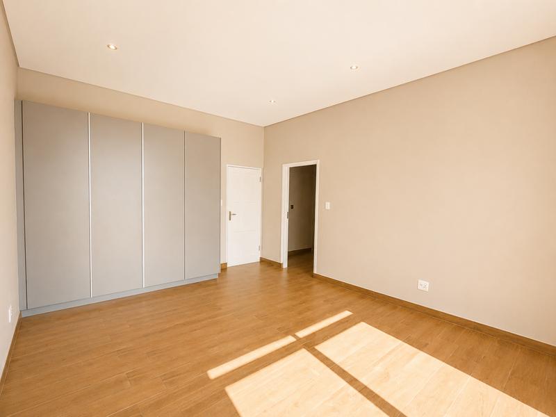 4 Bedroom Property for Sale in Waterkloof Heights Gauteng