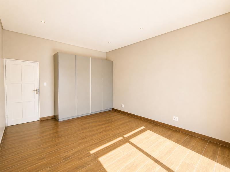 4 Bedroom Property for Sale in Waterkloof Heights Gauteng