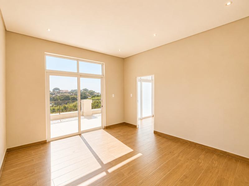 4 Bedroom Property for Sale in Waterkloof Heights Gauteng