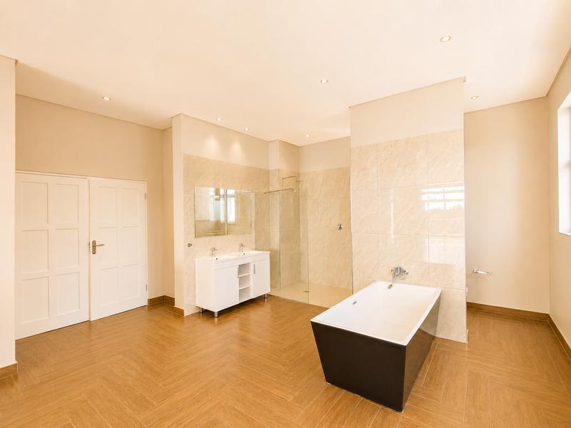 4 Bedroom Property for Sale in Waterkloof Heights Gauteng