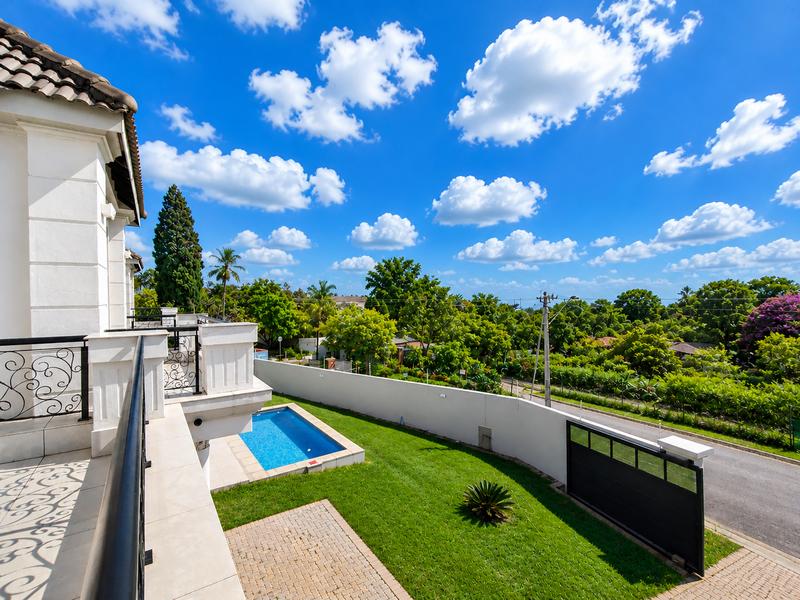 4 Bedroom Property for Sale in Waterkloof Heights Gauteng