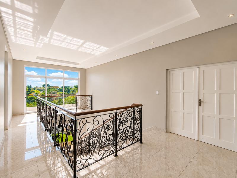 4 Bedroom Property for Sale in Waterkloof Heights Gauteng