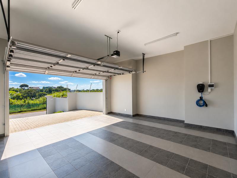 4 Bedroom Property for Sale in Waterkloof Heights Gauteng